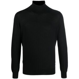 Fileria Black Sweaters & Knitwear - Jumpers Men